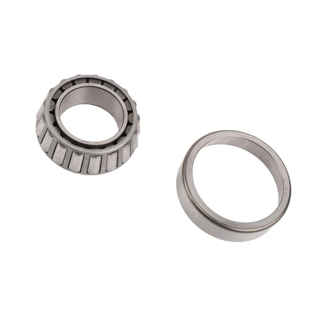 GM Genuine Parts Front Wheel Inner Bearing