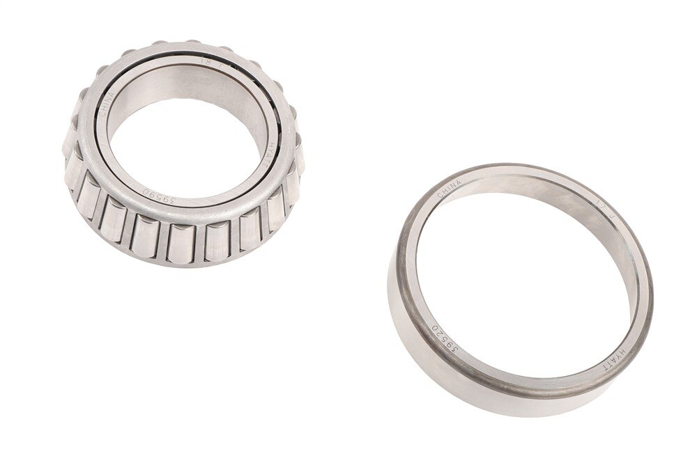 GM Genuine Parts Rear Wheel Inner Bearing