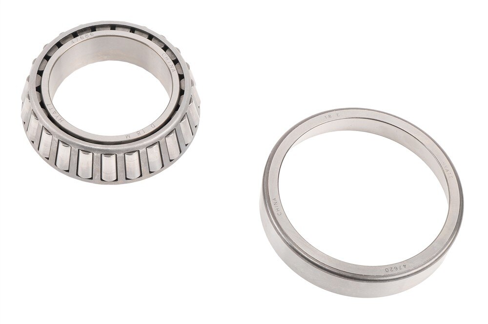 GM Genuine Parts Rear Wheel Inner Bearing