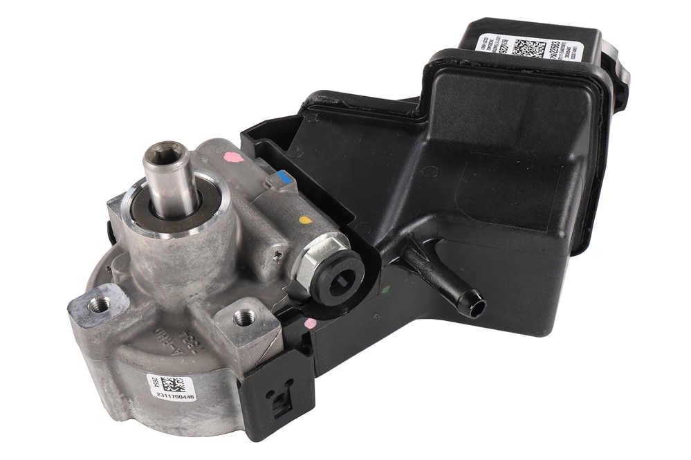 GM Genuine Parts Power Steering Pump