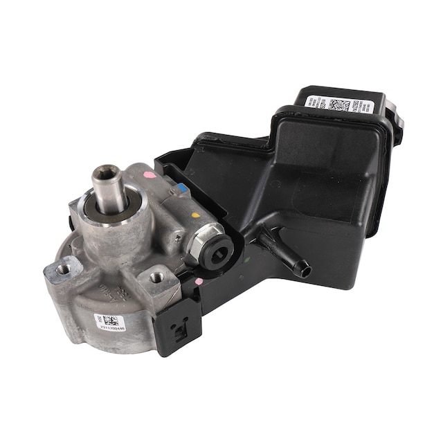 GM Genuine Parts Power Steering Pump