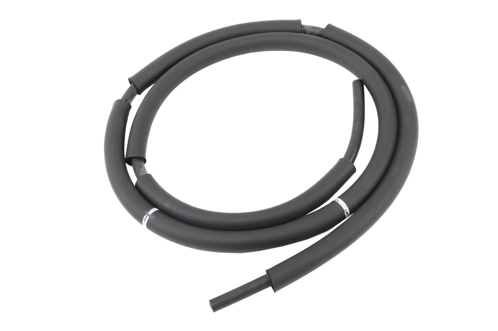 GM Genuine Parts Coolant Recovery Reservoir Hose