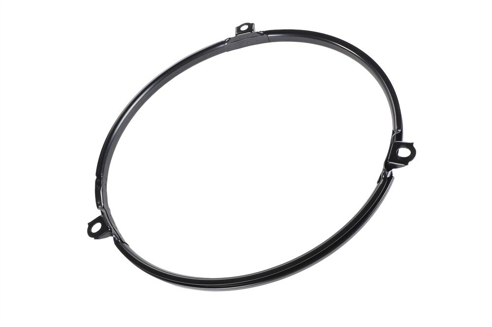 GM Genuine Parts Engine Cooling Fan Rear Shroud