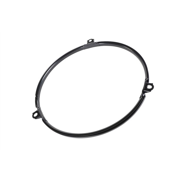GM Genuine Parts Engine Cooling Fan Rear Shroud