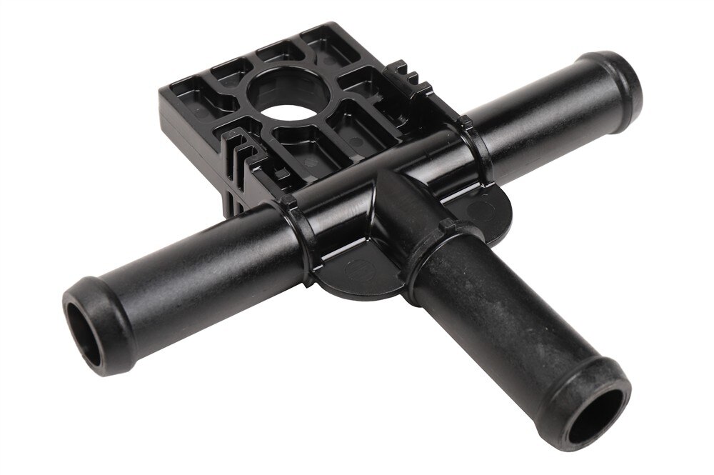 GM Genuine Parts Emission Reduction Fluid Pipe Supply Connector