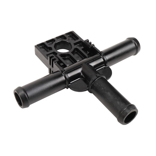 GM Genuine Parts Emission Reduction Fluid Pipe Supply Connector
