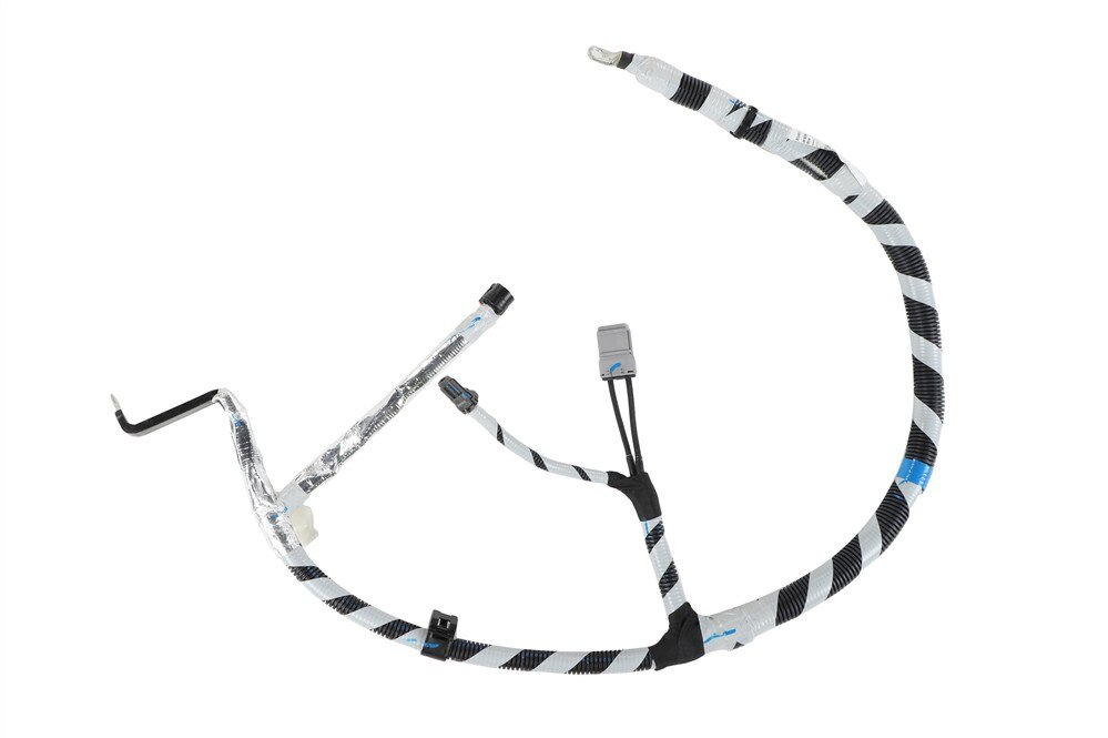 GM Genuine Parts Battery Positive Cable