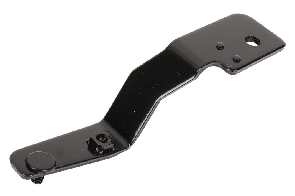 GM Genuine Parts Rear Intake Air Duct Bracket