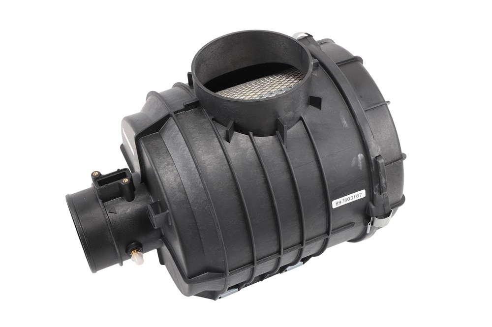 GM Genuine Parts Air Cleaner