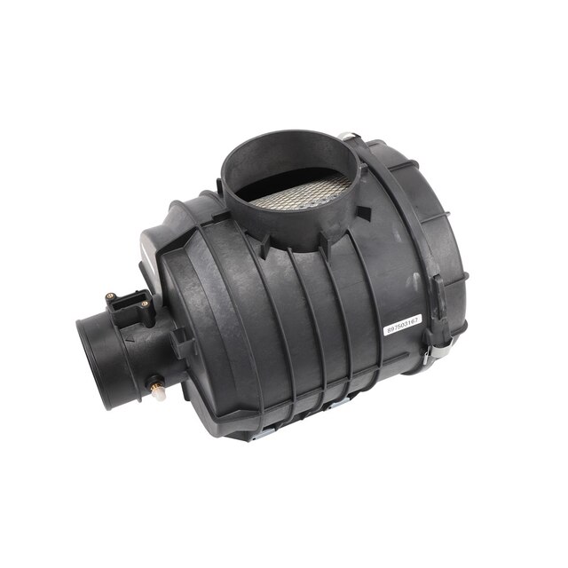 GM Genuine Parts Air Cleaner