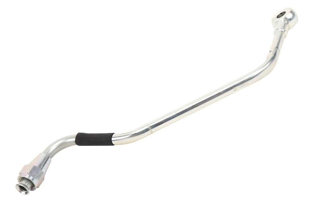GM Genuine Parts Turbocharger Oil Feed Pipe