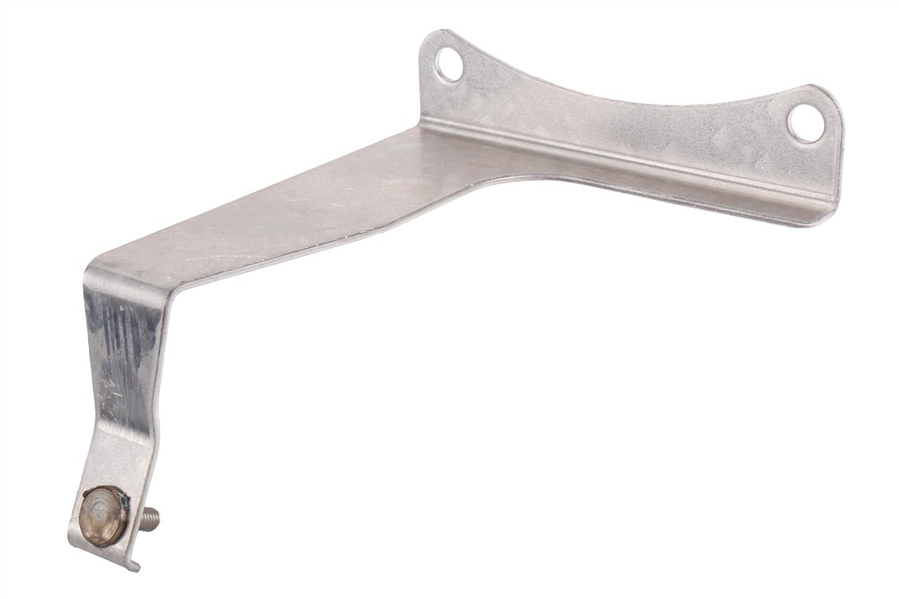 GM Genuine Parts Exhaust Muffler Bracket