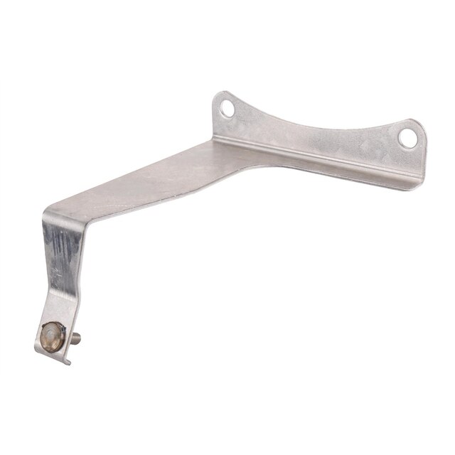 GM Genuine Parts Exhaust Muffler Bracket