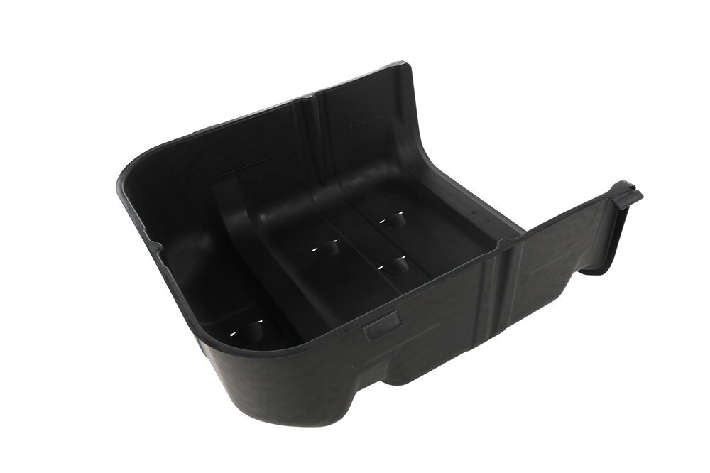 GM Genuine Parts Fuel Tank Protector