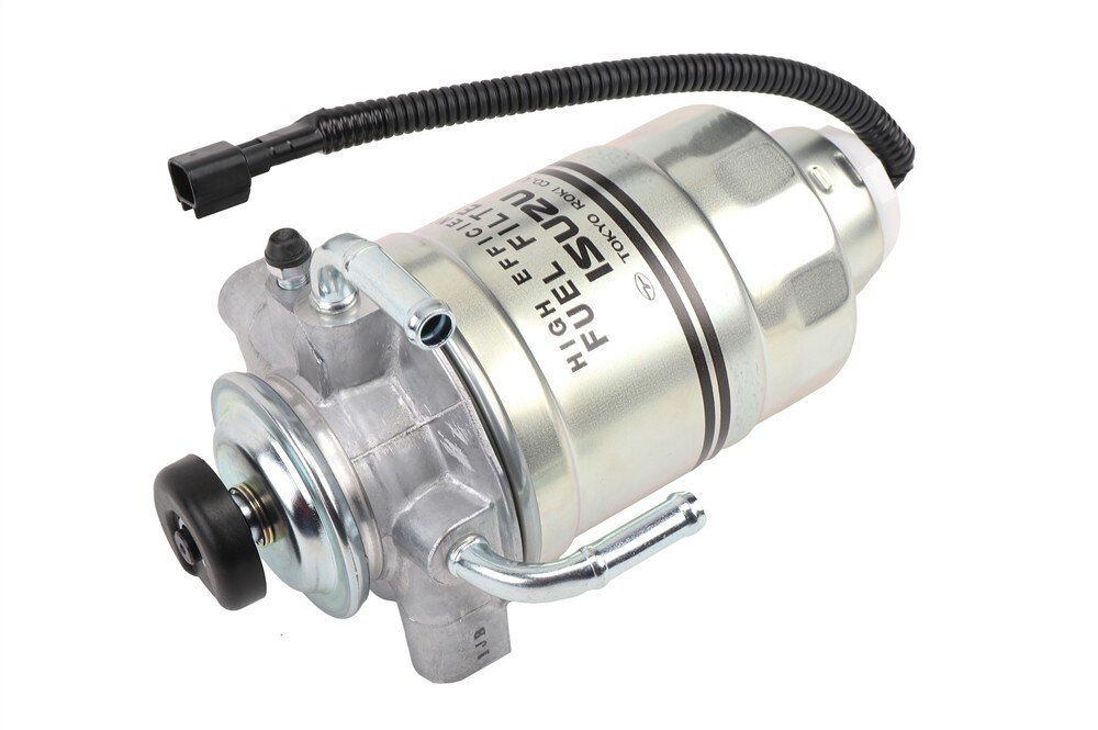 GM Genuine Parts Diesel Fuel Separator