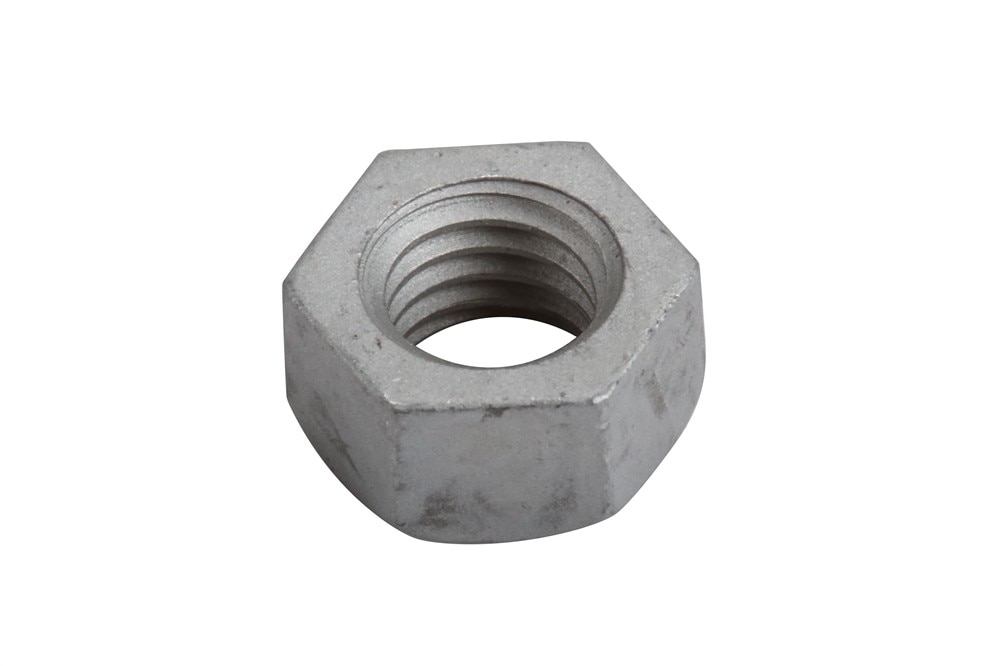 GM Genuine Parts Manual Transmission Control Nut