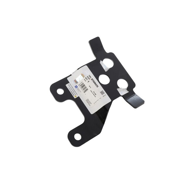 GM Genuine Parts Front Air Brake Quick Release Valve Rear Supply Tube