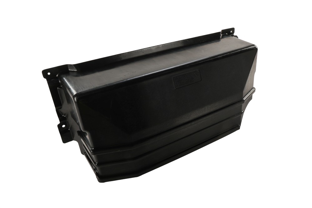 GM Genuine Parts Rear Lower Body Panel