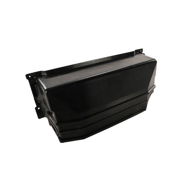 GM Genuine Parts Rear Lower Body Panel