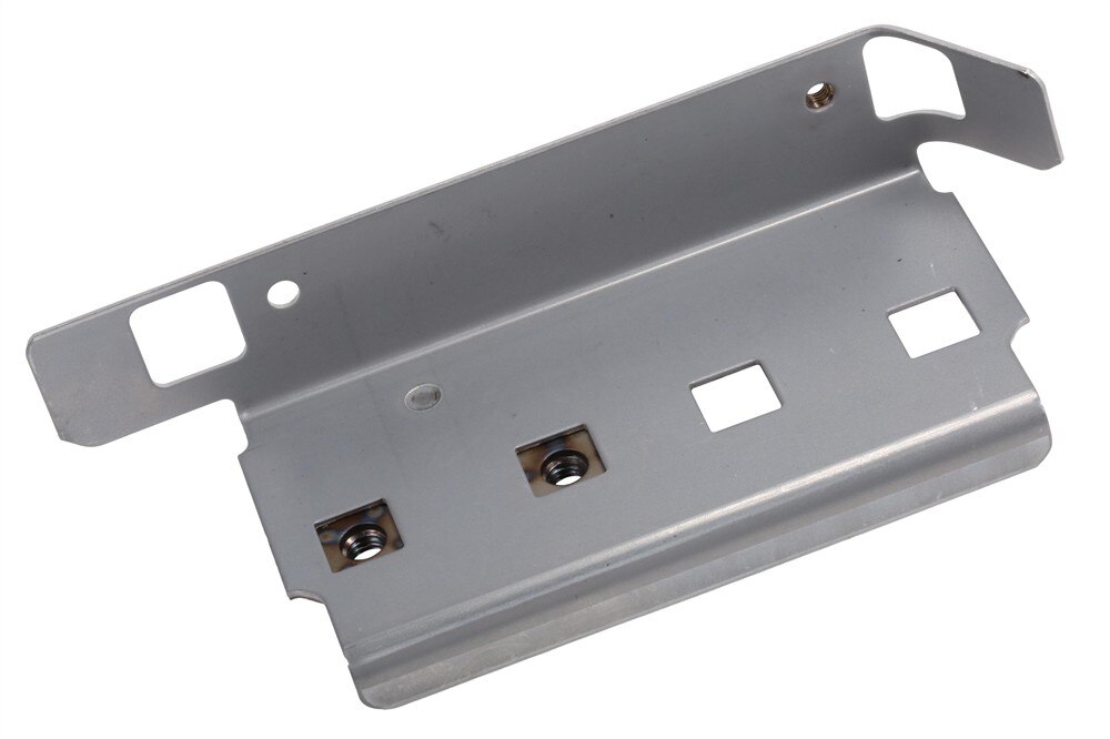 GM Genuine Parts Passenger Side Door Lock Striker Reinforcement (Body Side)