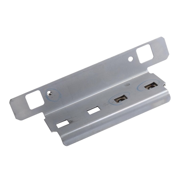 GM Genuine Parts Driver Side Door Lock Striker Reinforcement (Body Side)