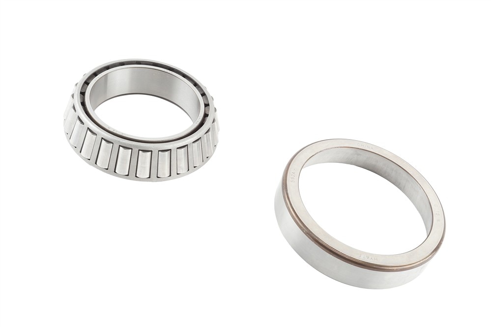 GM Genuine Parts Rear Wheel Inner Bearing