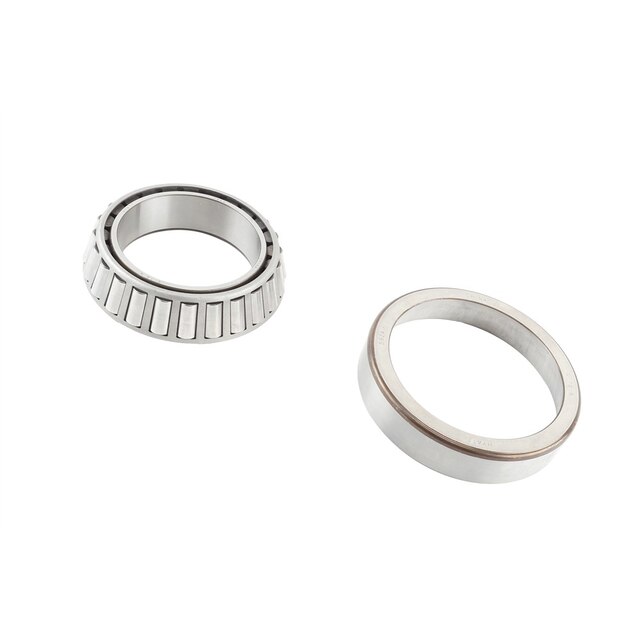 GM Genuine Parts Rear Wheel Inner Bearing