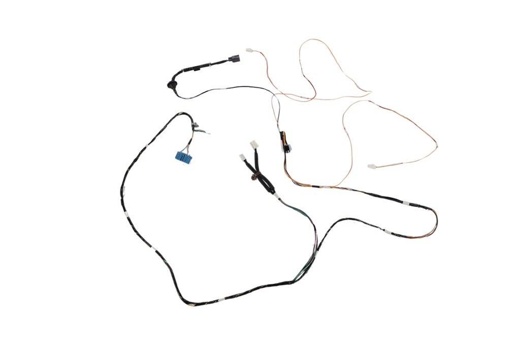 GM Genuine Parts Body Wiring Harness