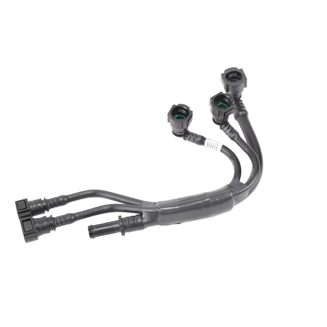 GM Genuine Parts Emission Reduction Fluid Tank Filler Hose