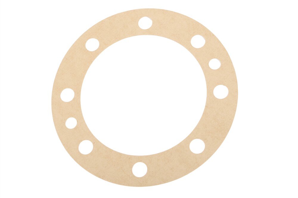 GM Genuine Parts Rear Axle Shaft Gasket