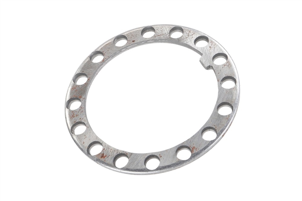 GM Genuine Parts Differential Bearing Adjuster Nut Lock Washer