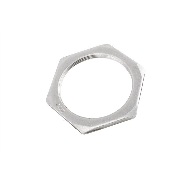 GM Genuine Parts Rear Wheel Bearing Nut