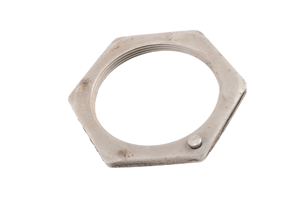 GM Genuine Parts Rear Wheel Bearing Nut
