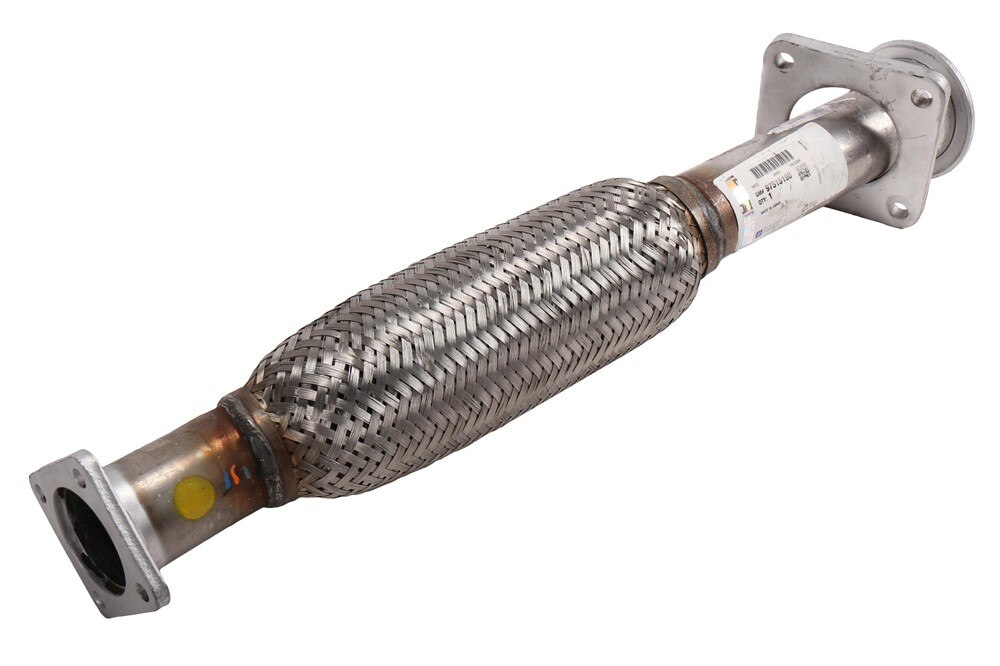 GM Genuine Parts Exhaust Crossover Flexible Pipe