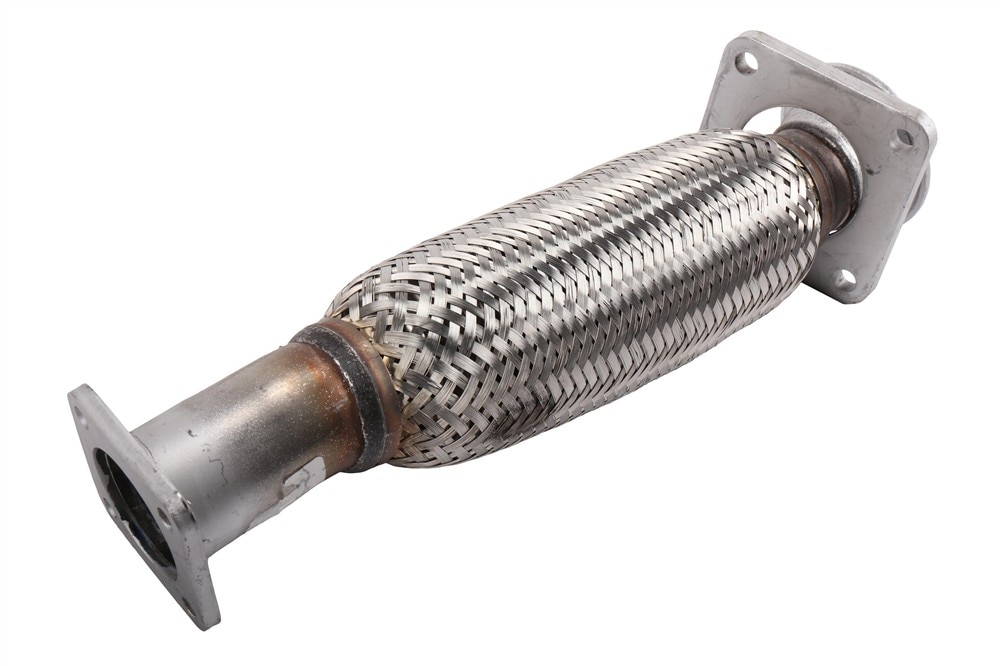 GM Genuine Parts Exhaust Crossover Flexible Pipe