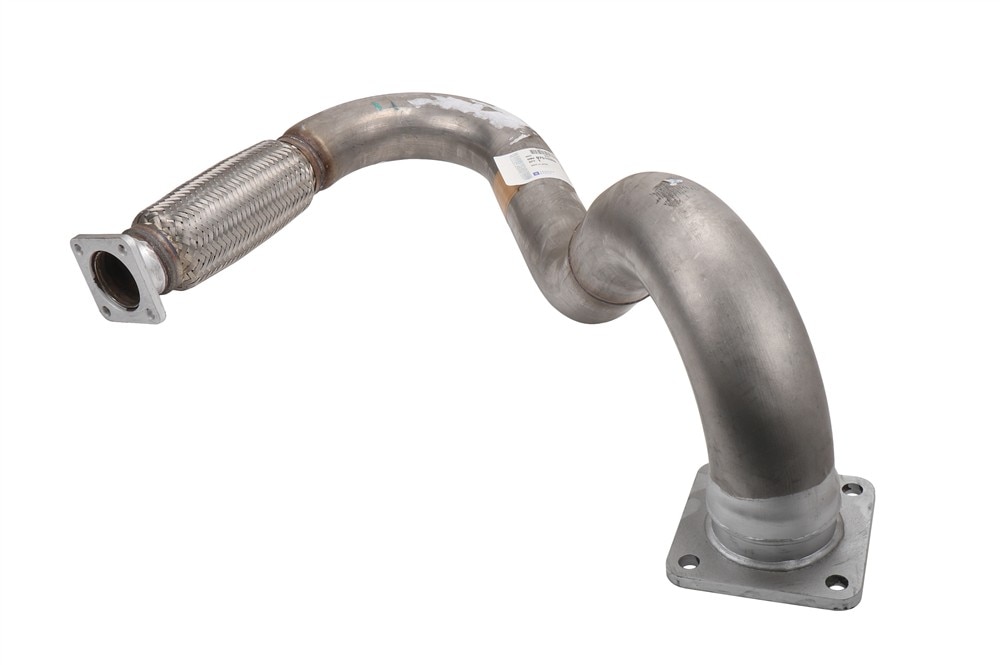 GM Genuine Parts Exhaust Crossover Flexible Pipe