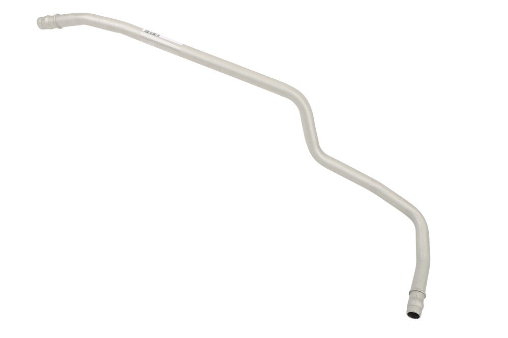 GM Genuine Parts Air Compressor Air Inlet Pipe
