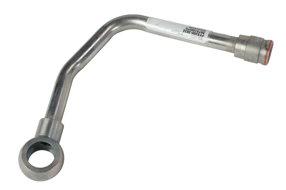 GM Genuine Parts Air Compressor Air Inlet Pipe