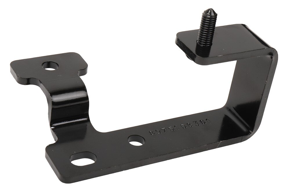 GM Genuine Parts Transmission Fluid Cooler Pipe Clip Bracket