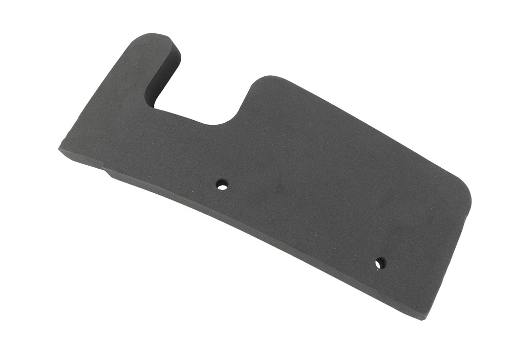 GM Genuine Parts Radiator Upper Seal