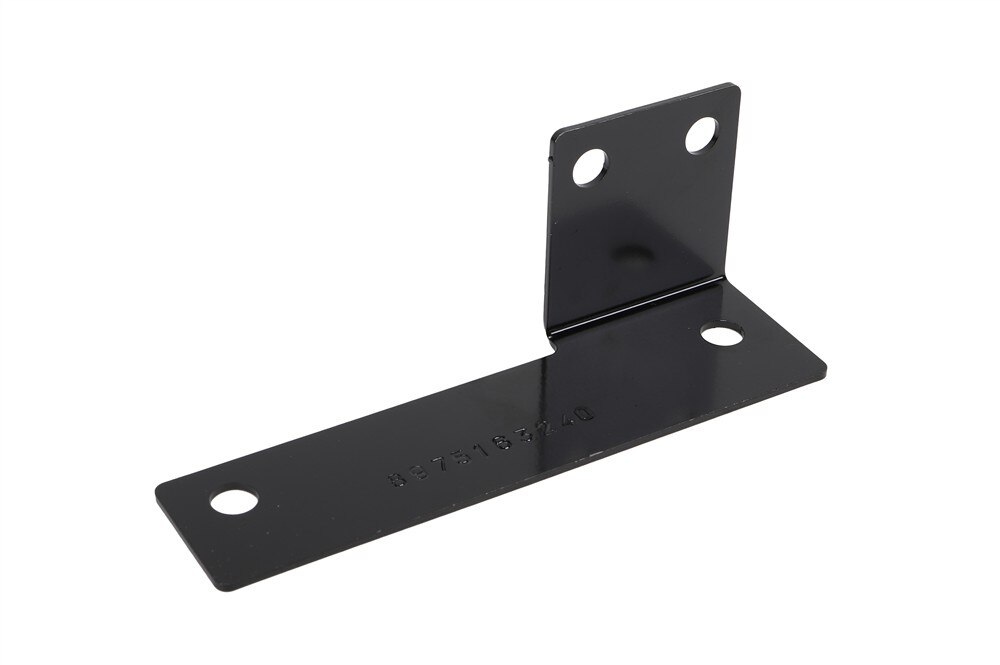 GM Genuine Parts Radiator Support Bracket