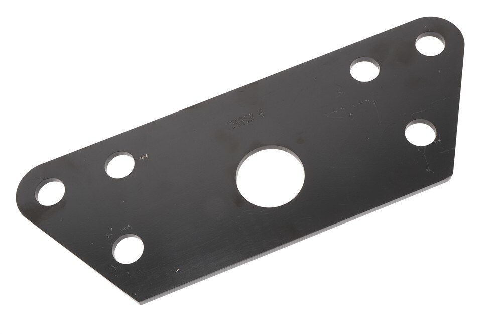 GM Genuine Parts Rear Spring Front Hanger