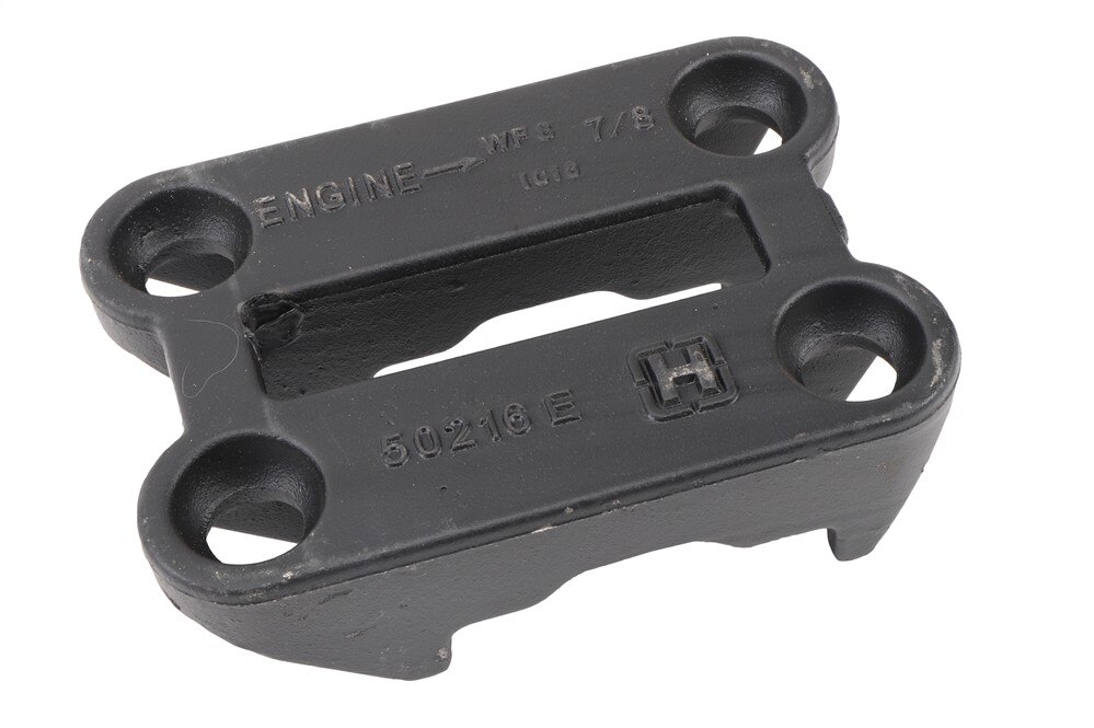 GM Genuine Parts Rear Spring Seat