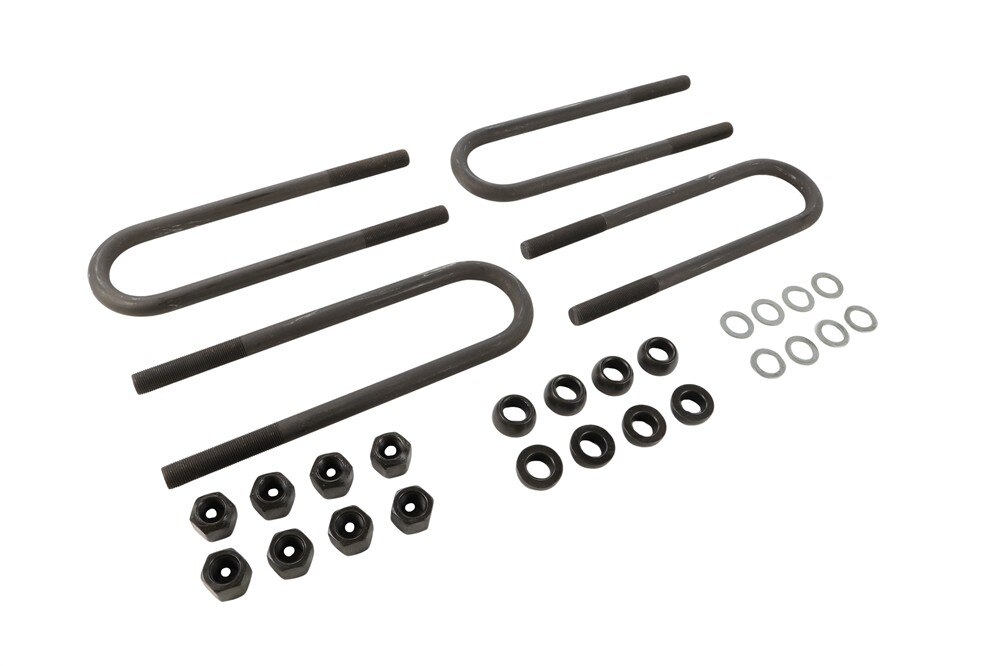 GM Genuine Parts Rear Spring U-Bolt