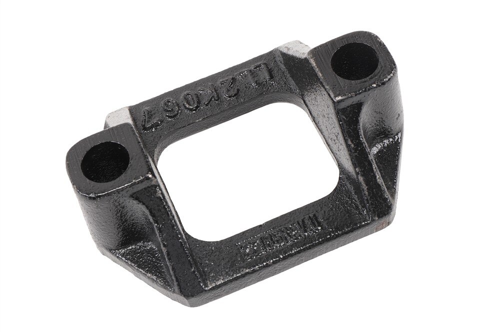 GM Genuine Parts Rear Spring Bracket