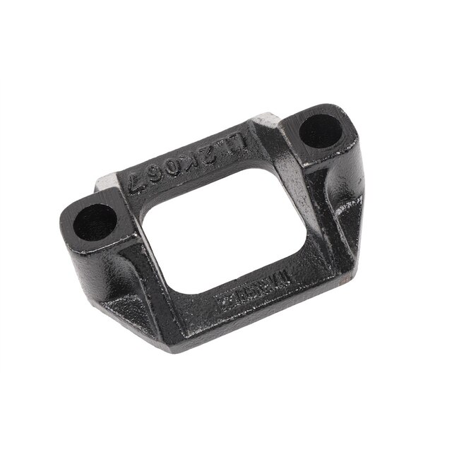 GM Genuine Parts Rear Spring Bracket