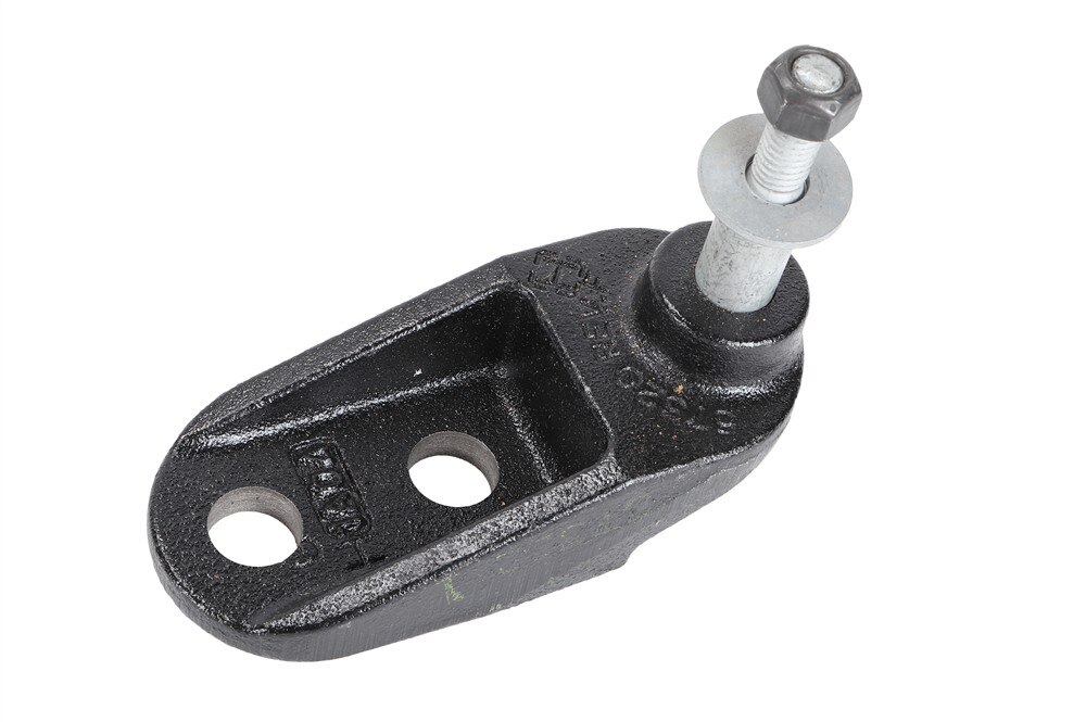 GM Genuine Parts Rear Shock Absorber Upper Bracket