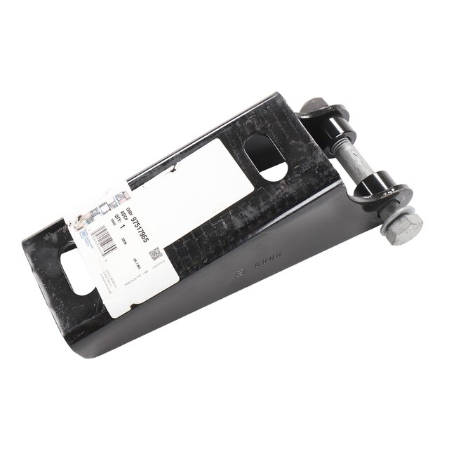 GM Genuine Parts Rear Shock Absorber Upper Bracket