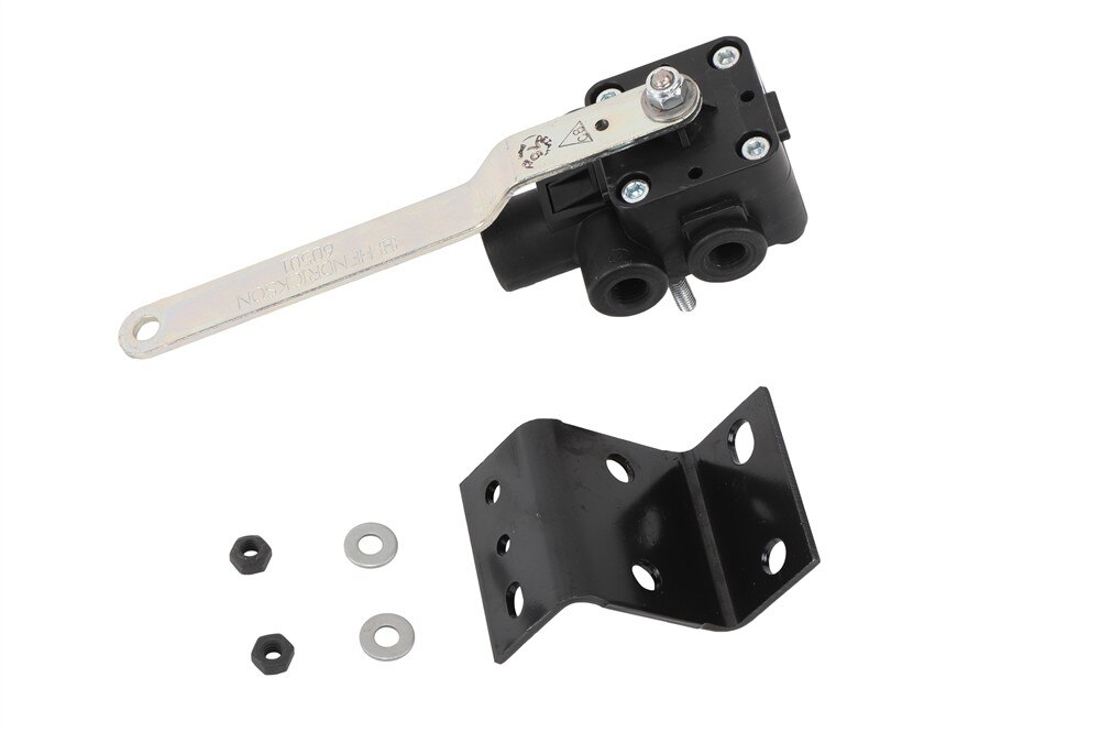 GM Genuine Parts Air Suspension Height Control Vale