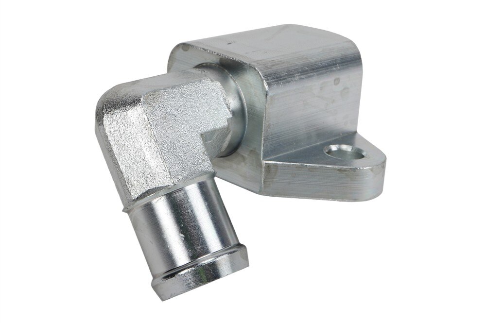 GM Genuine Parts Secondary Air Injection Pump Pipe